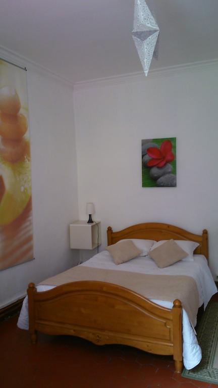 Auberge Cocagne Aveze  ห้อง รูปภาพ